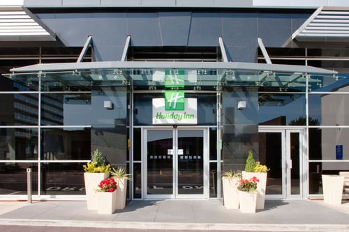 Holiday Inn Stevenage has everything you need for a perfect stay