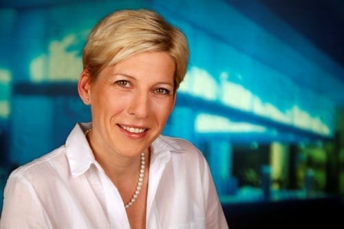 Mag. Patrizia Fellner in Graz