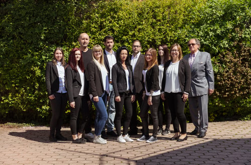 INKASSO Blum GmbH in 3100 Sankt Pölten
