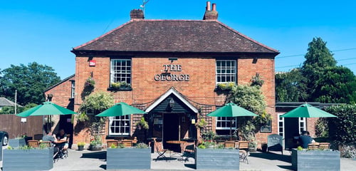 George Inn Finchdean