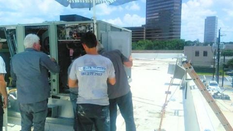 Alief Ultra Mechanical