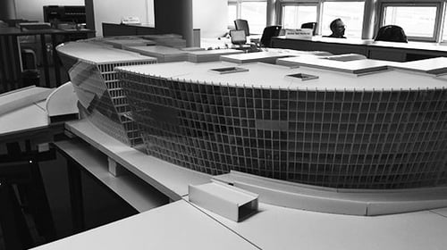 THE CIRCLE AT ZURICH AIRPORT
