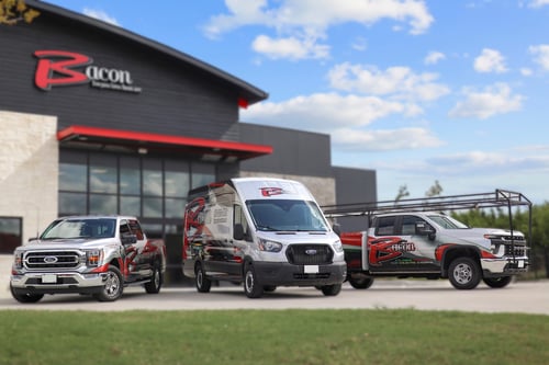 HVAC, Plumbing and Electrical in Rockwall, TX