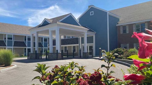 JML Care Center - capecodhealth.org