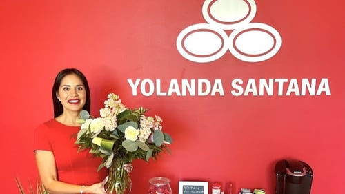 Yolanda Santana Harris - State Farm Insurance Agent