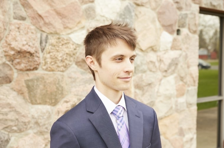 Agent Headshot