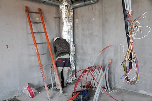 Elektriker 24/7 - Inh. Mutlu Bayram