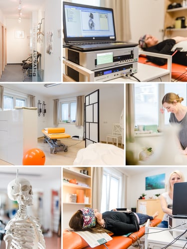 Physiotherapie MD - PT Martina Koch
