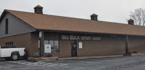 gun store wexford, PA