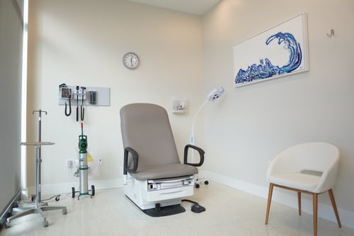Atracare Health, Walk-In Medical Facility located in Lewes Delaware