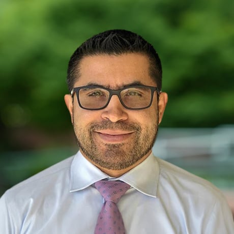 Miguel  Pedroza, M.D.