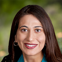 Sophia Rahman, M.D.