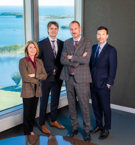 Sandler Wealth Management Group