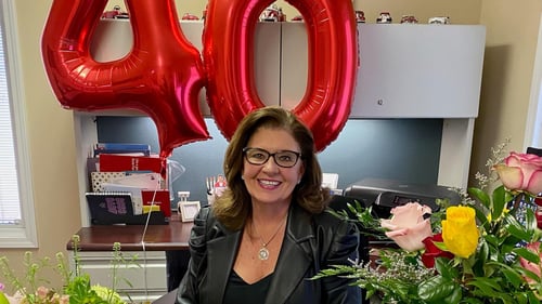 Joan Heintz - State Farm Insurance Agent