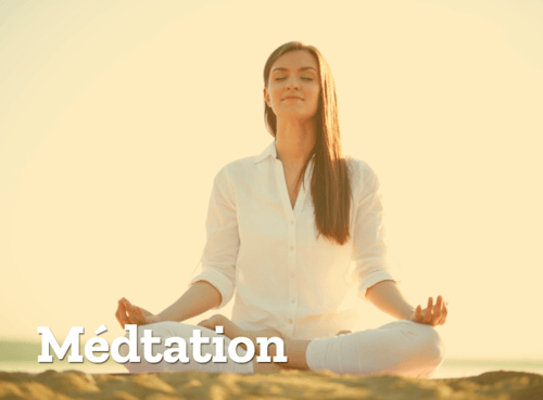 Méditation