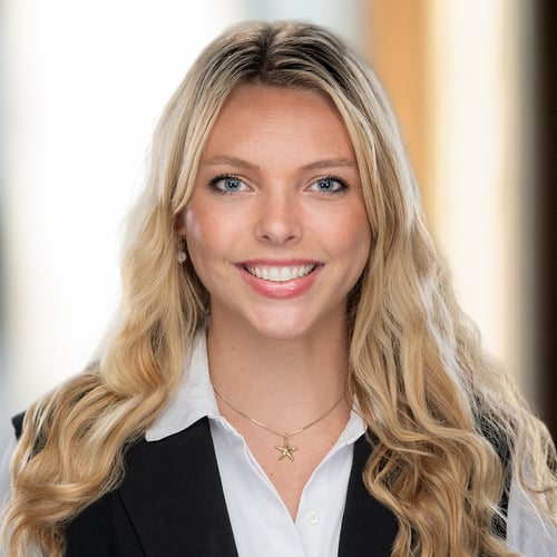 The Meyer Group Team Photo