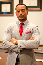 Kris M. Nevels photo