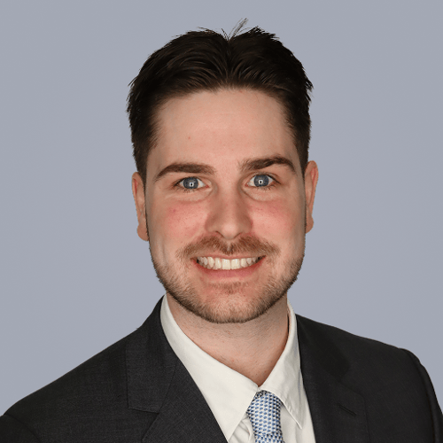 James Fleming headshot.