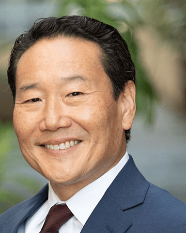 Steven Kang