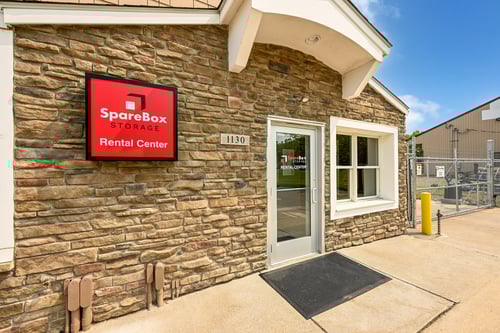 Rental Center