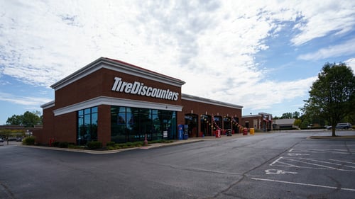 Tire Discounters Easton | Tires, Wheels, Services, Fluids, & more