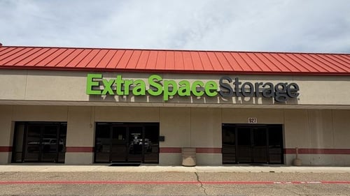 Extra Space Storage