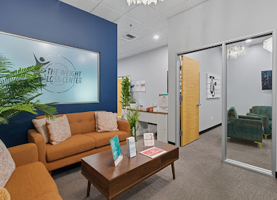 The Weight Loss Center | Stockton, CA