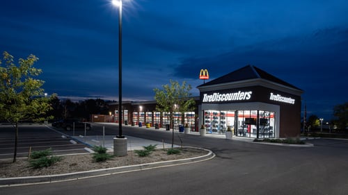 Tire Discounters Fields Ertel | Tires, Wheels, Services, Fluids, & more