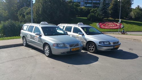 AB Aija