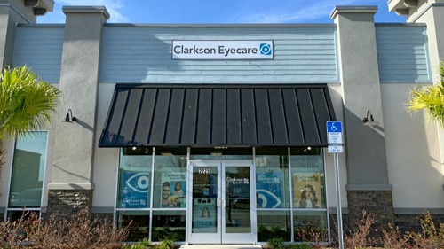 Clarkson Eyecare Wesley Chapel in Lutz, FL