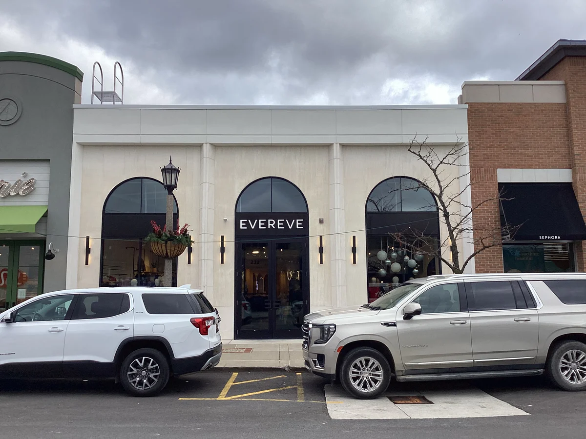 EVEREVE The Village of Rochester Hills
