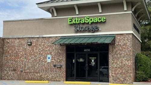 Extra Space Storage