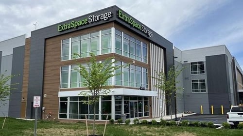 Extra Space Storage