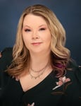 photo of Stephanie Croft, APNP