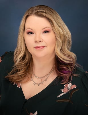 photo of Stephanie Croft, APNP