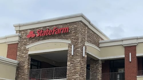 Aquilas Zephir - State Farm Insurance Agent