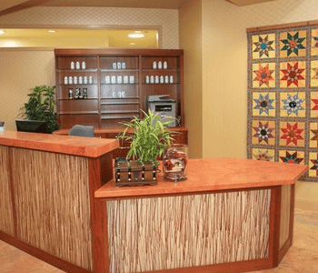 Richens Eye Center | St. George, UT