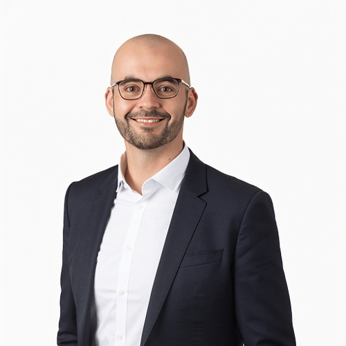 Headshot of Kody Fanara