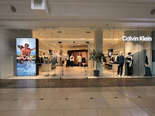 Calvin klein lakeside online