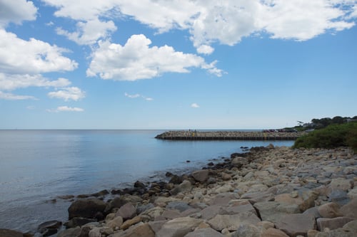 Nature Walks near Holiday Inn South Kingstown