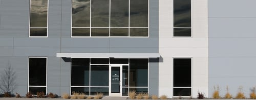 McNICHOLS Denver Metals Service Center