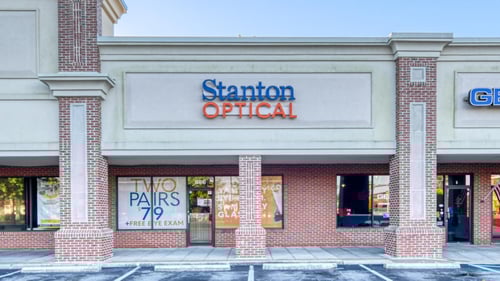 Eyeglasses, Contacts & Eye Exams Available at Stanton Optical in Chesapeake, VA 23320