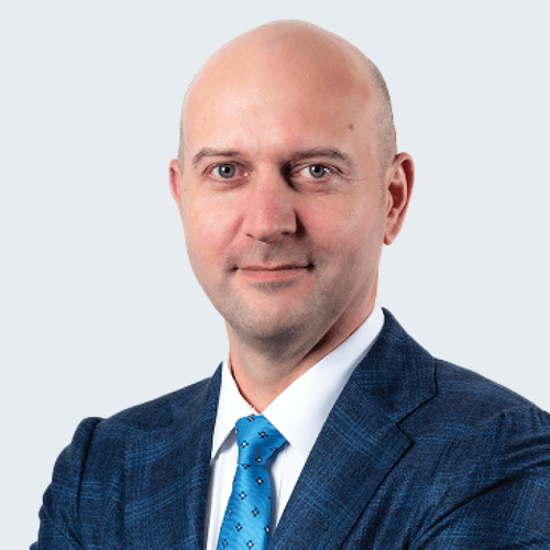 Headshot of Daniel Goodwill