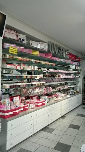 Cosmetici, prodotti di bellezza e di igiene