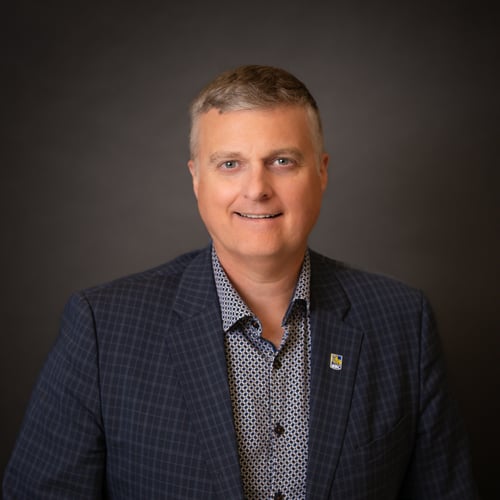 Marcel Robitaille headshot