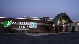 Aspirus Weston YMCA