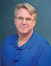 photo of Daniel Lukes, DO