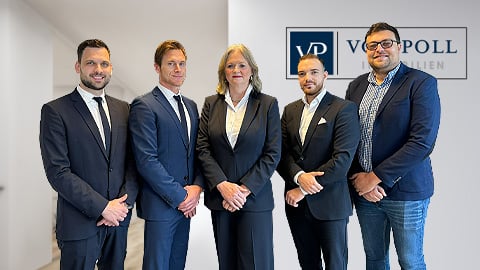 VON POLL IMMOBILIEN Coesfeld