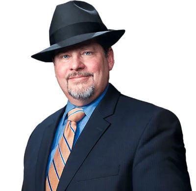 Attorney Gregory Scott