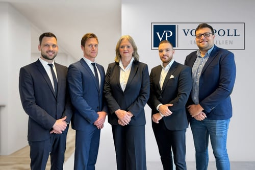 VON POLL IMMOBILIEN Coesfeld